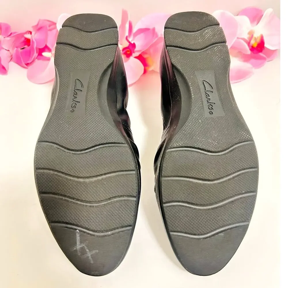 Clarks 🖤✨ jenette